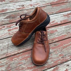 Hard Shell Men Shoes